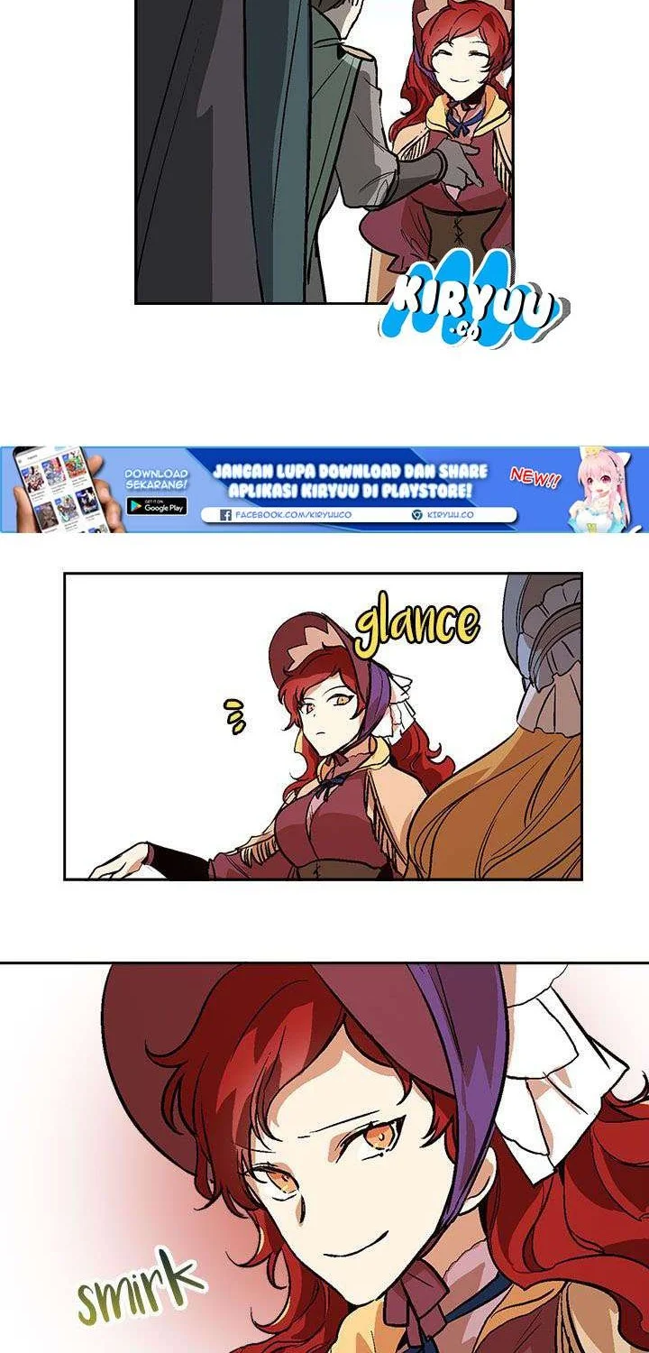 The Reason Why Raeliana Ended up at the Duke’s Mansion Chapter 29 - halaman 29