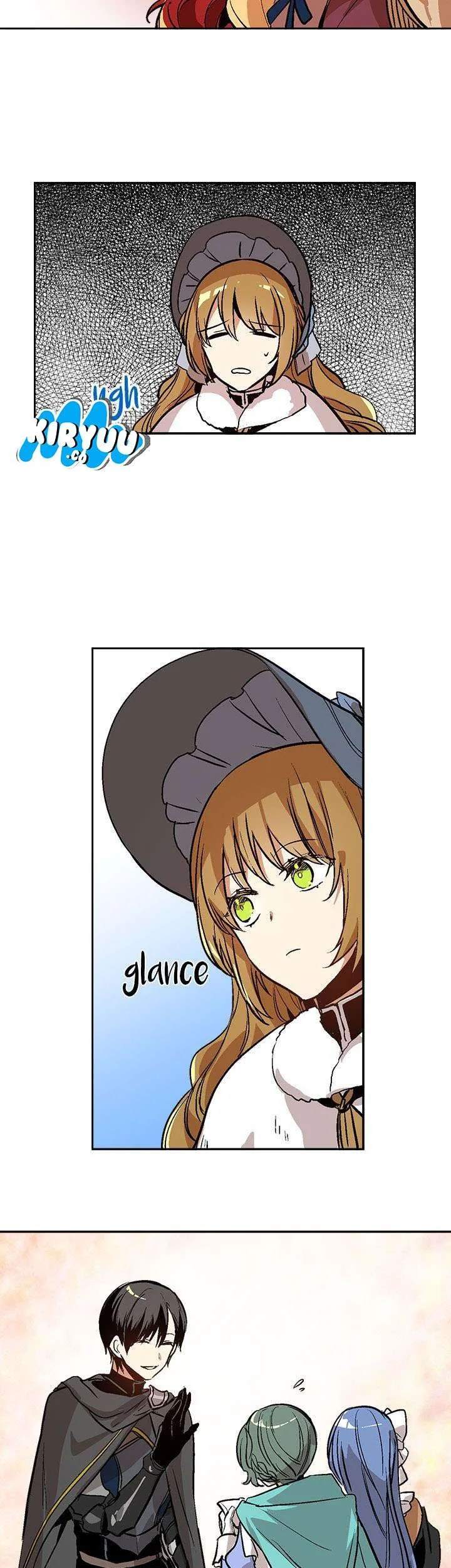 The Reason Why Raeliana Ended up at the Duke’s Mansion Chapter 29 - halaman 30