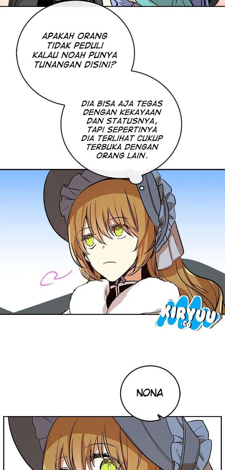 The Reason Why Raeliana Ended up at the Duke’s Mansion Chapter 29 - halaman 31