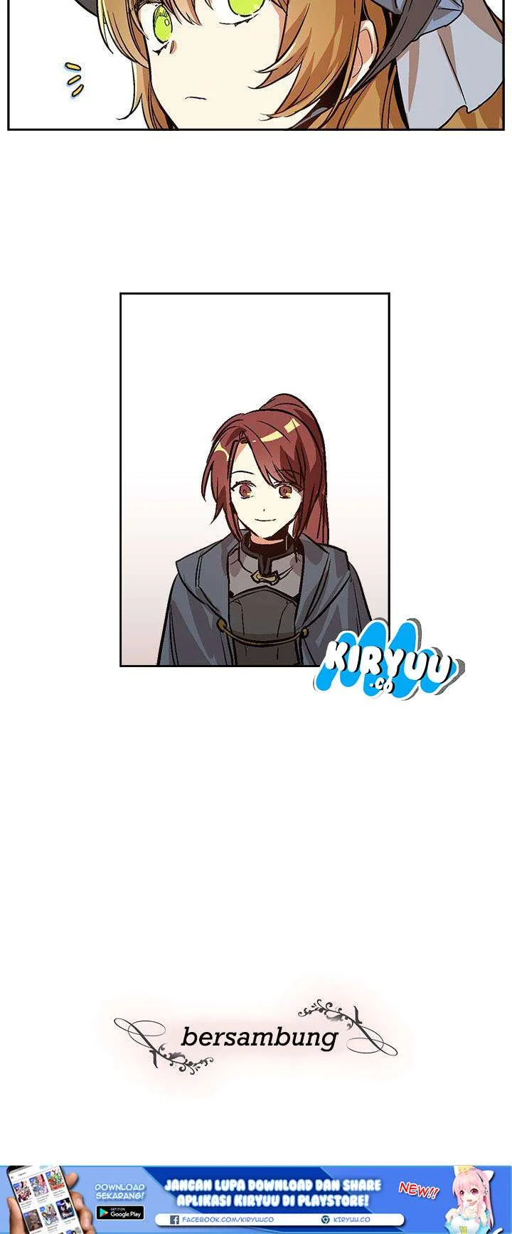 The Reason Why Raeliana Ended up at the Duke’s Mansion Chapter 29 - halaman 32