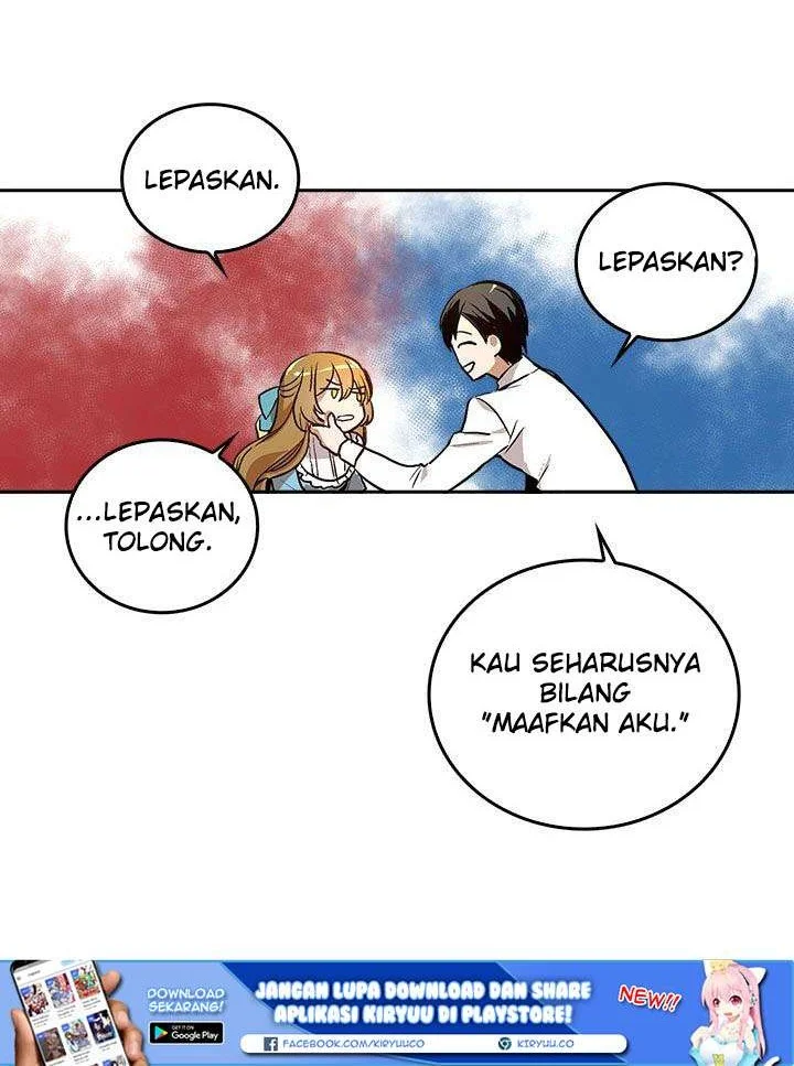 The Reason Why Raeliana Ended up at the Duke’s Mansion Chapter 29 - halaman 5
