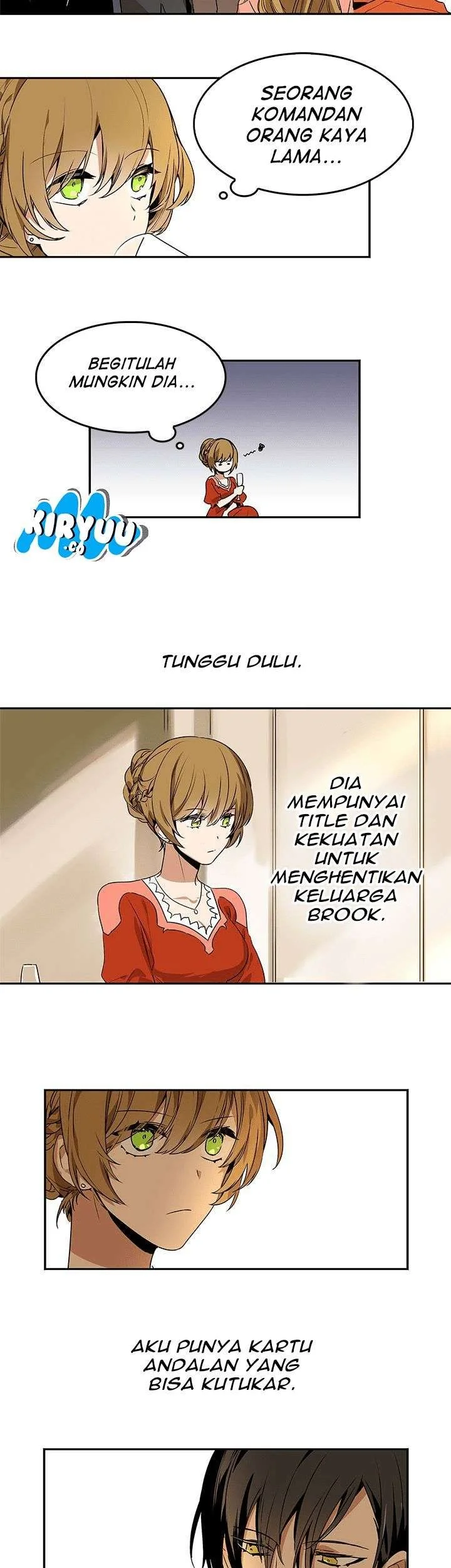 The Reason Why Raeliana Ended up at the Duke’s Mansion Chapter 3 - halaman 10
