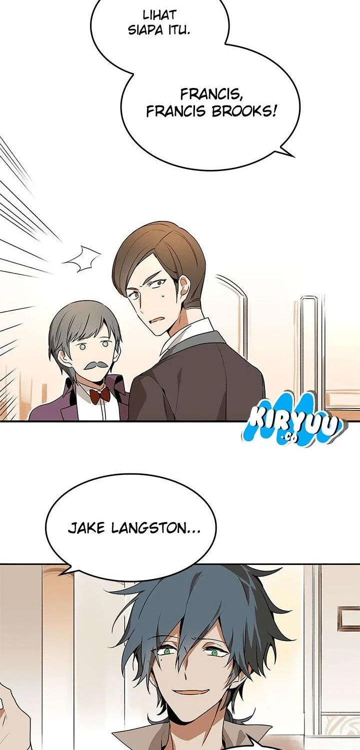 The Reason Why Raeliana Ended up at the Duke’s Mansion Chapter 3 - halaman 13