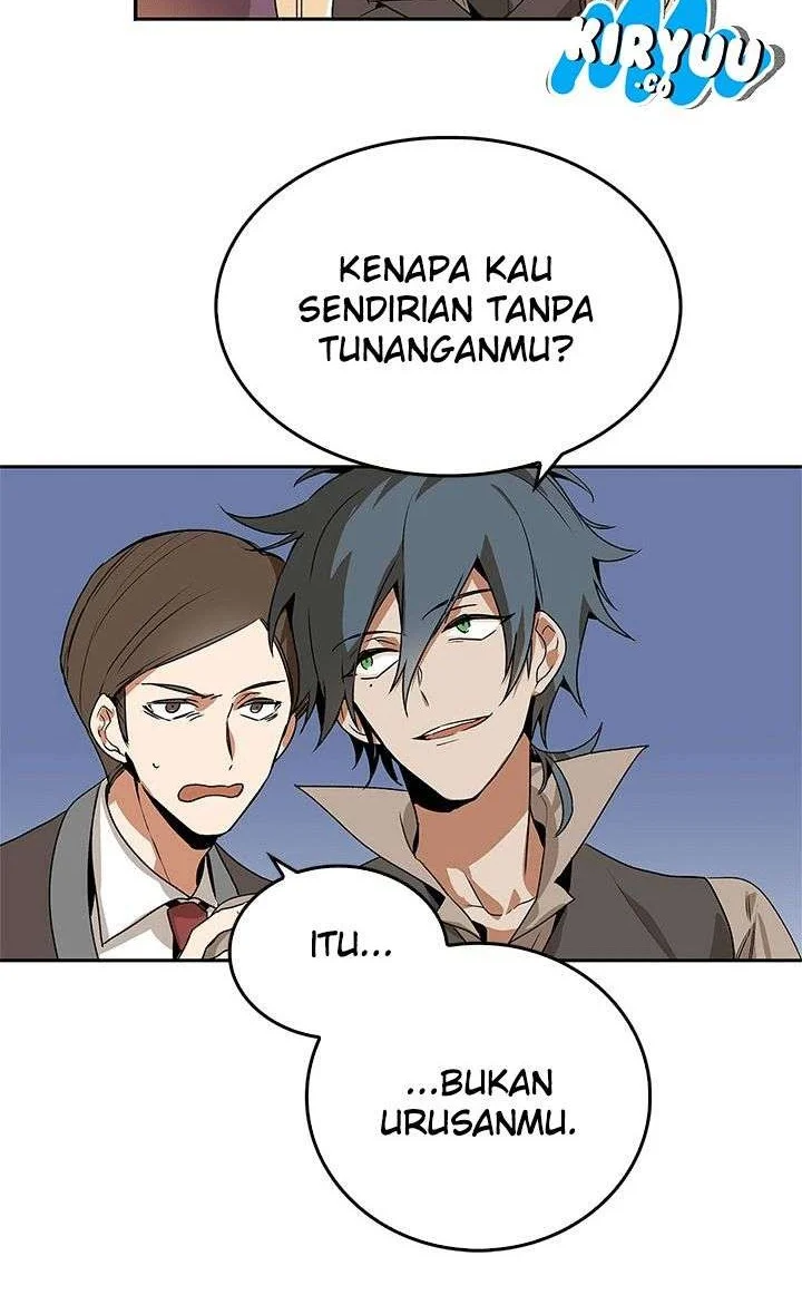 The Reason Why Raeliana Ended up at the Duke’s Mansion Chapter 3 - halaman 15