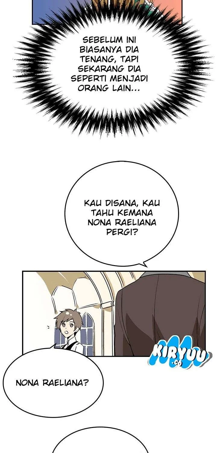 The Reason Why Raeliana Ended up at the Duke’s Mansion Chapter 3 - halaman 19