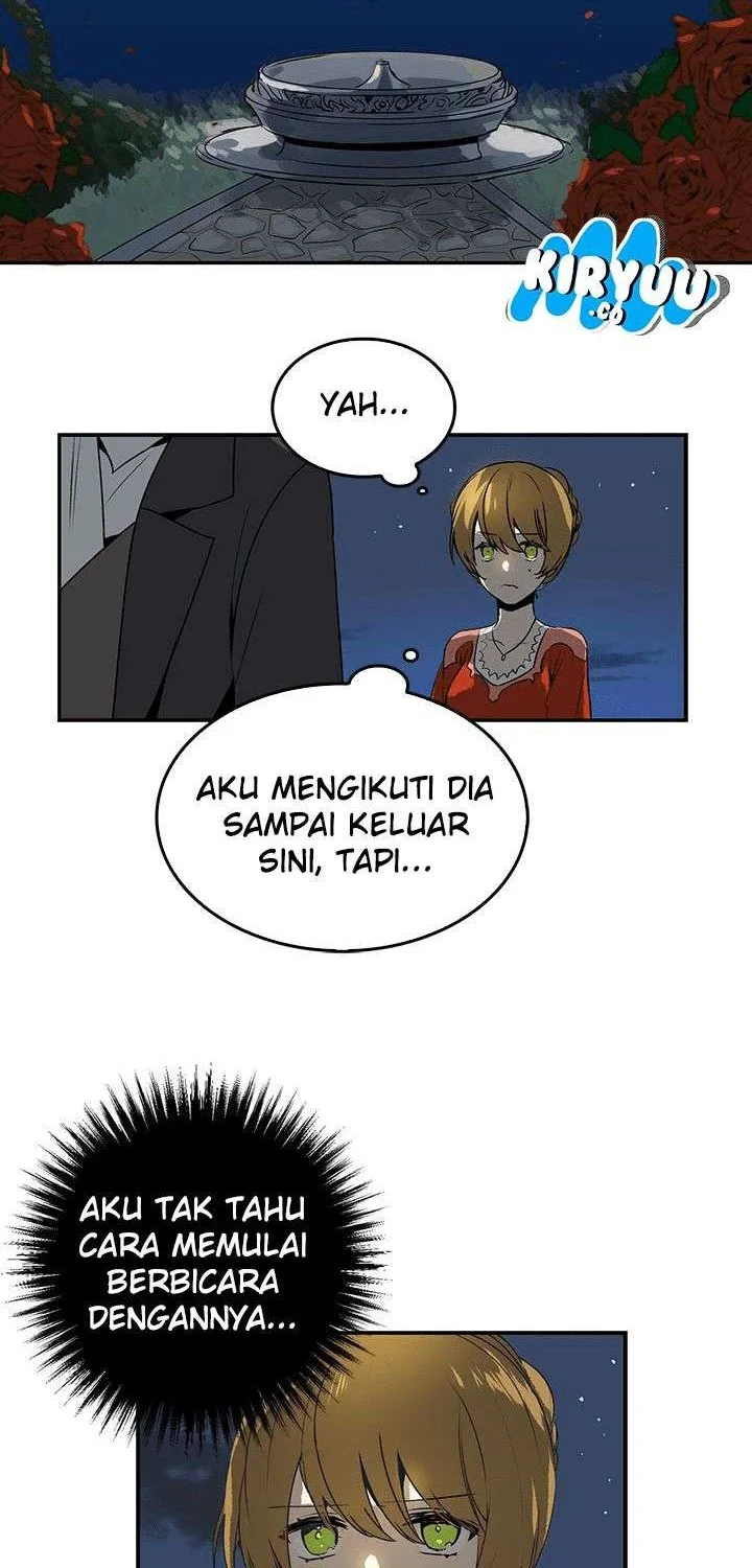 The Reason Why Raeliana Ended up at the Duke’s Mansion Chapter 3 - halaman 21