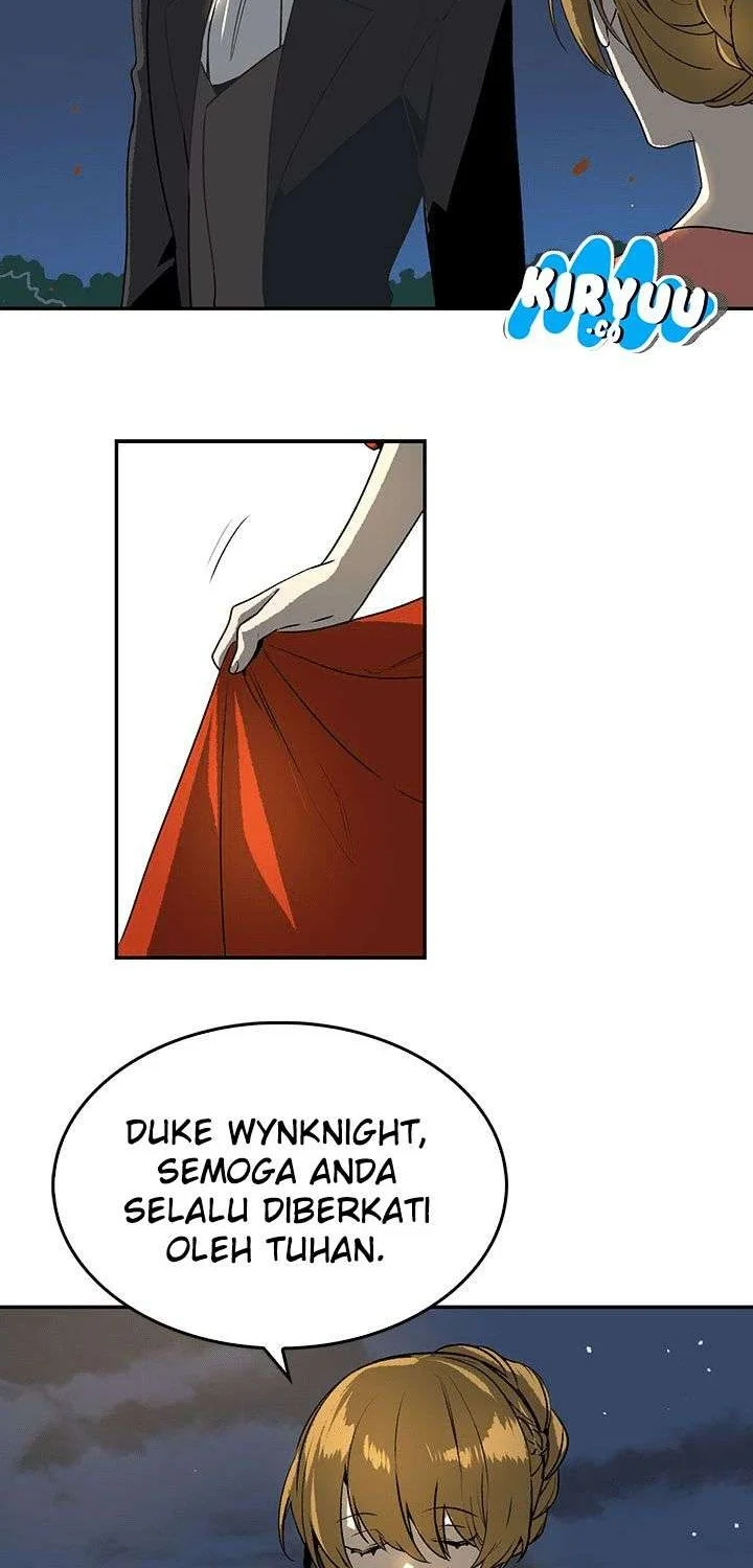 The Reason Why Raeliana Ended up at the Duke’s Mansion Chapter 3 - halaman 23