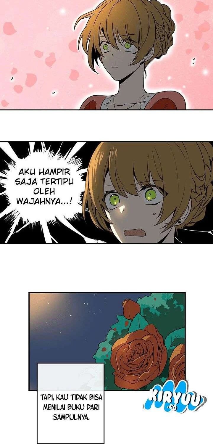 The Reason Why Raeliana Ended up at the Duke’s Mansion Chapter 3 - halaman 25