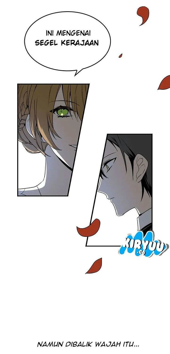 The Reason Why Raeliana Ended up at the Duke’s Mansion Chapter 3 - halaman 27