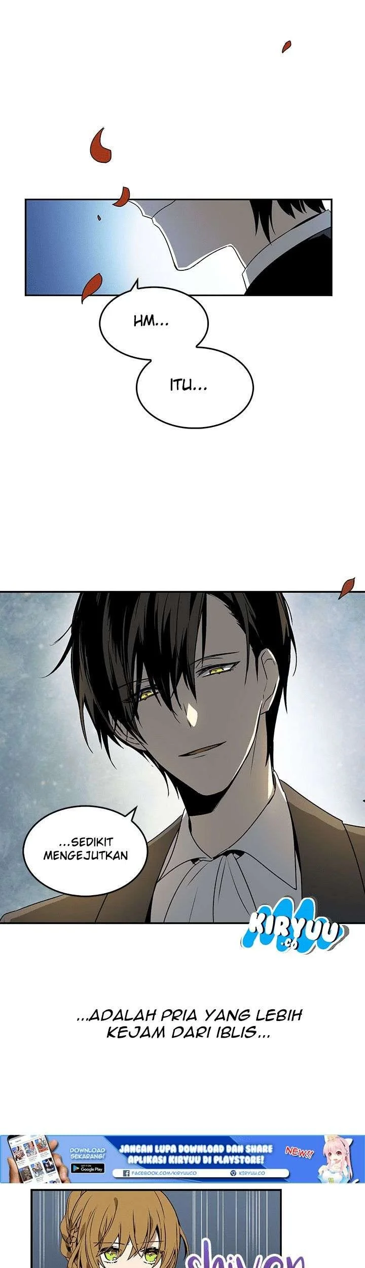 The Reason Why Raeliana Ended up at the Duke’s Mansion Chapter 3 - halaman 28