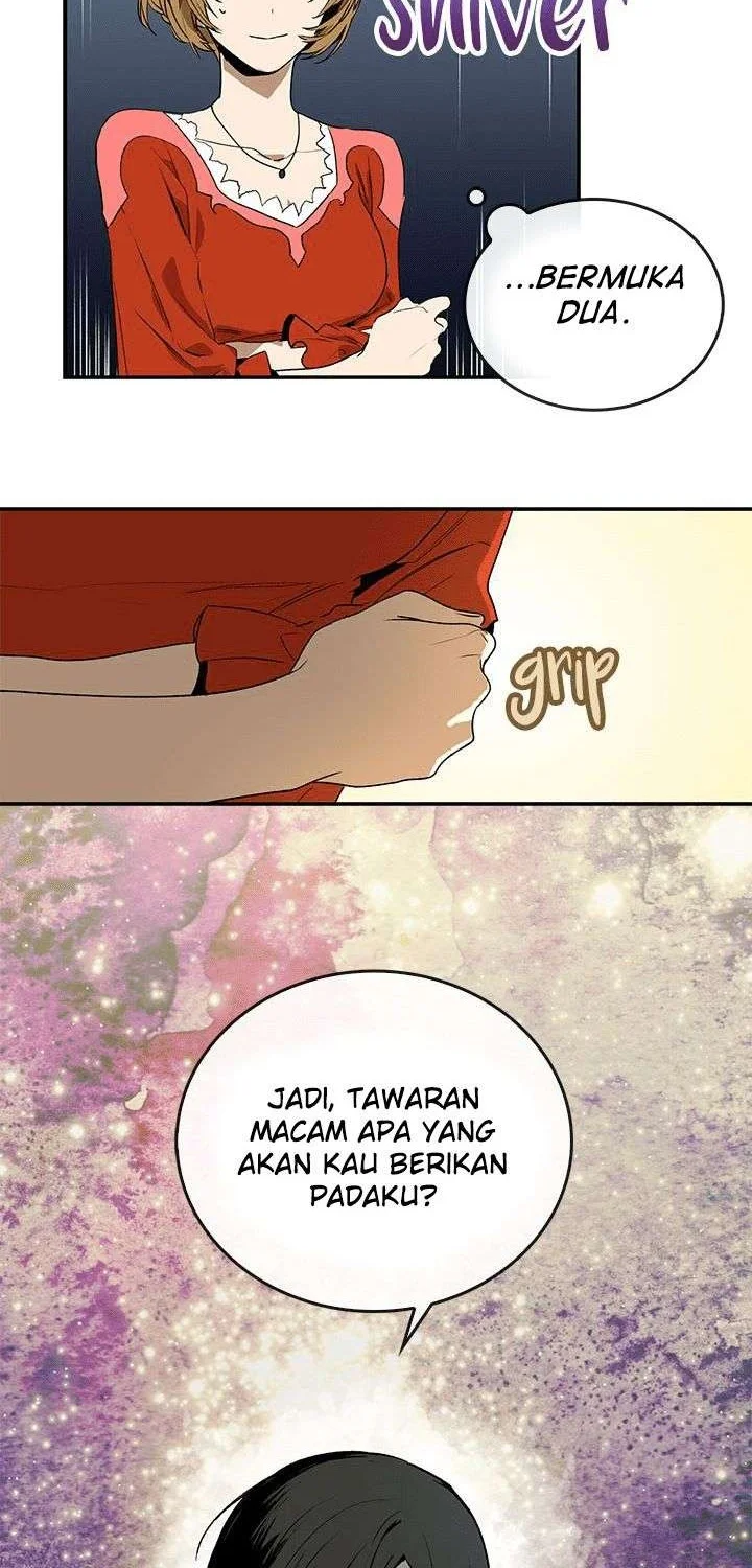 The Reason Why Raeliana Ended up at the Duke’s Mansion Chapter 3 - halaman 29