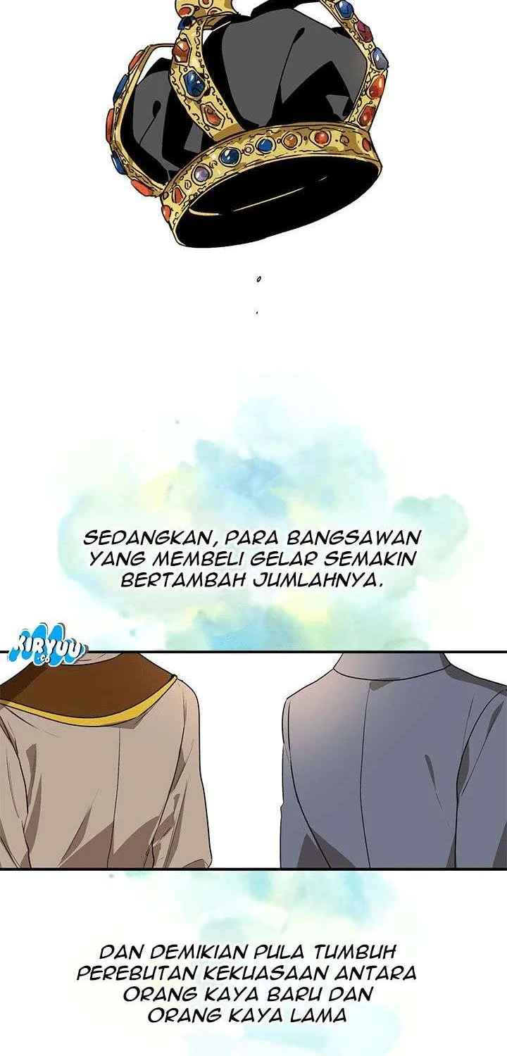 The Reason Why Raeliana Ended up at the Duke’s Mansion Chapter 3 - halaman 5