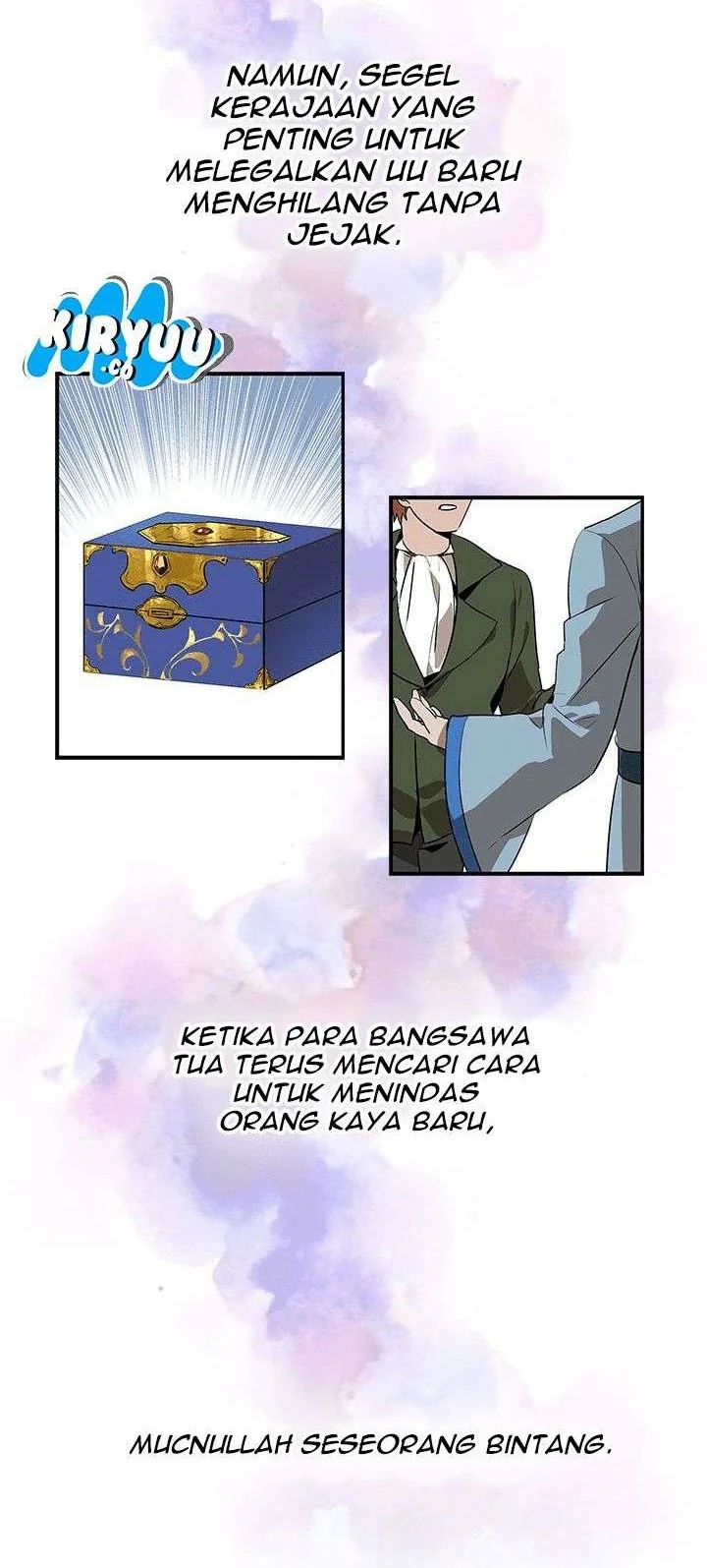 The Reason Why Raeliana Ended up at the Duke’s Mansion Chapter 3 - halaman 7