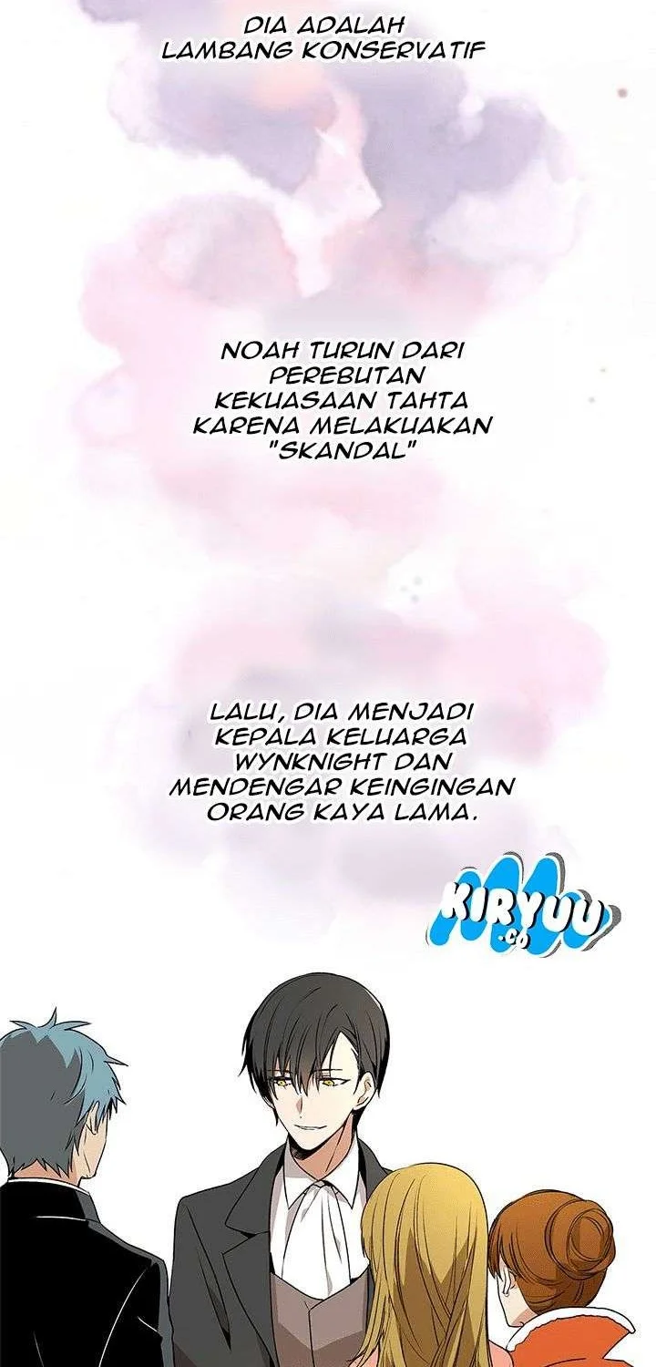 The Reason Why Raeliana Ended up at the Duke’s Mansion Chapter 3 - halaman 9
