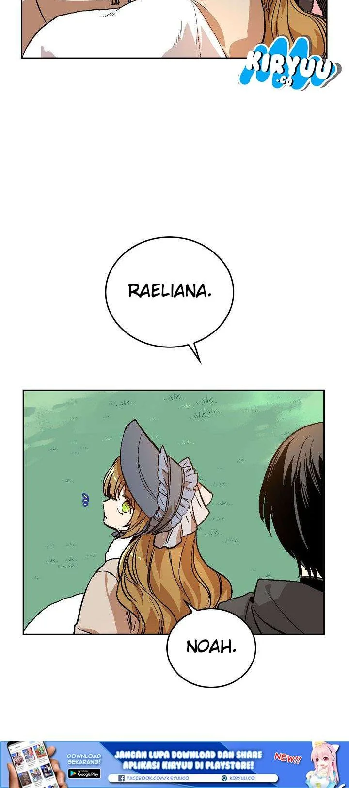 The Reason Why Raeliana Ended up at the Duke’s Mansion Chapter 30 - halaman 11