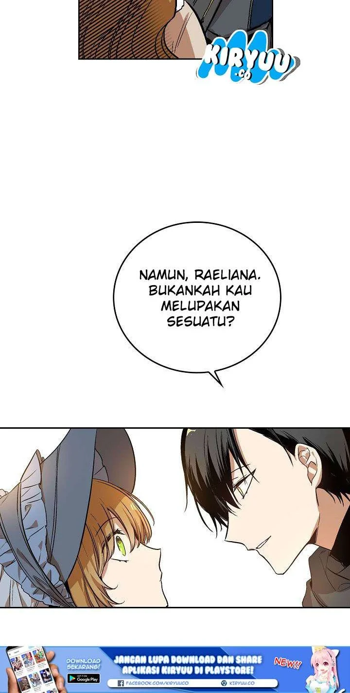 The Reason Why Raeliana Ended up at the Duke’s Mansion Chapter 30 - halaman 13