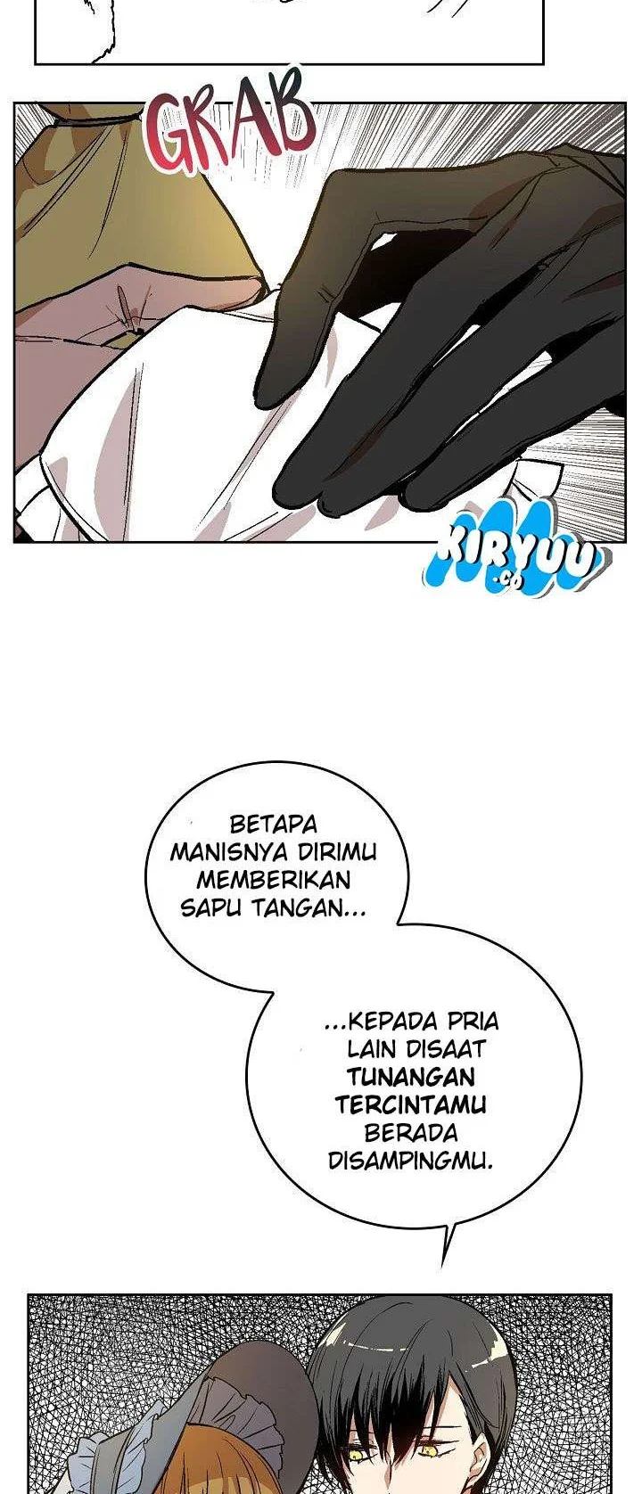 The Reason Why Raeliana Ended up at the Duke’s Mansion Chapter 30 - halaman 15