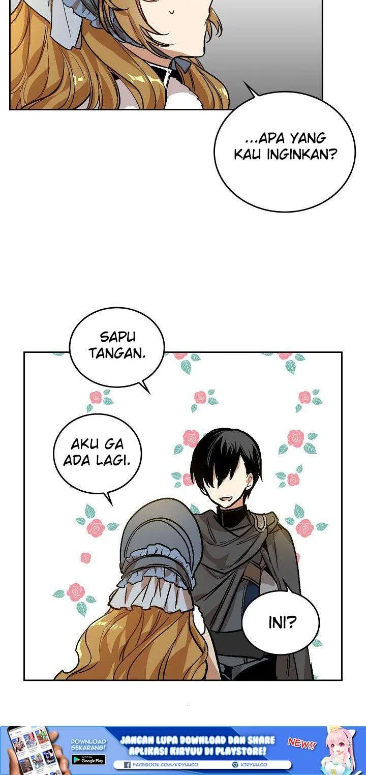 The Reason Why Raeliana Ended up at the Duke’s Mansion Chapter 30 - halaman 17