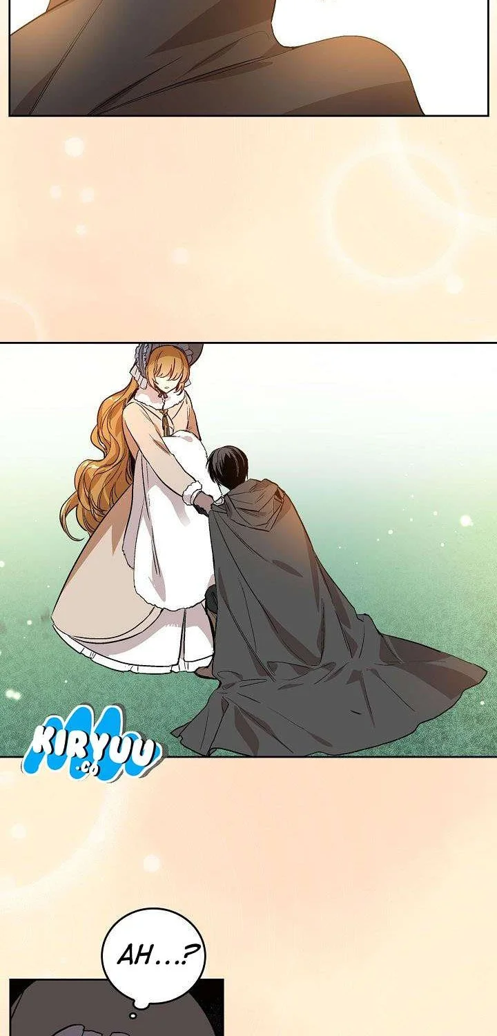 The Reason Why Raeliana Ended up at the Duke’s Mansion Chapter 30 - halaman 23