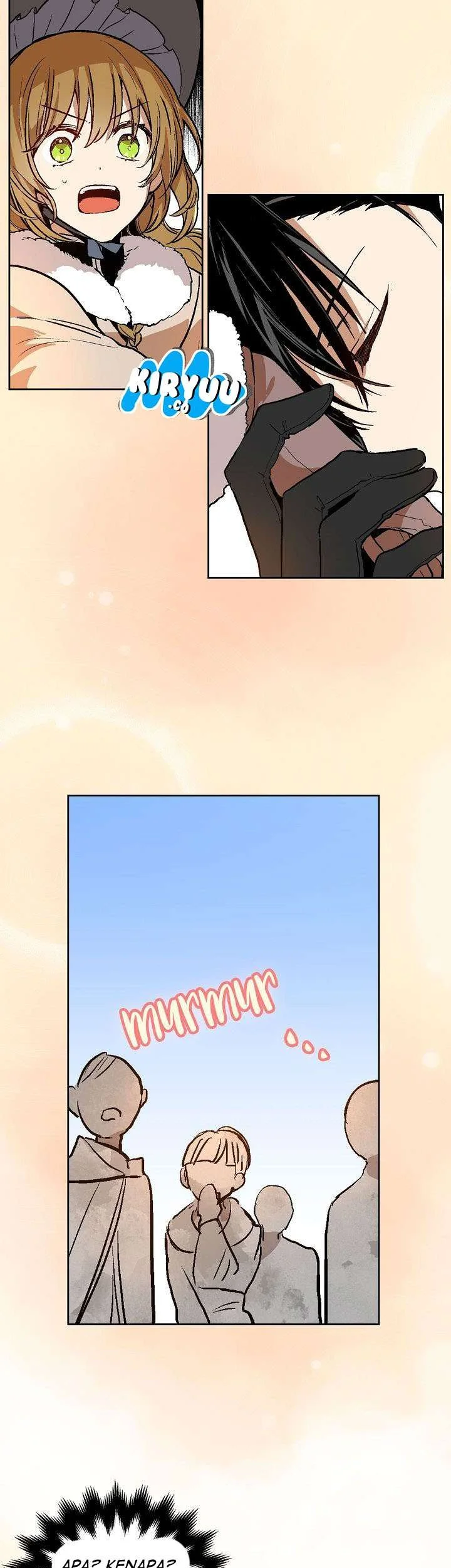 The Reason Why Raeliana Ended up at the Duke’s Mansion Chapter 30 - halaman 24