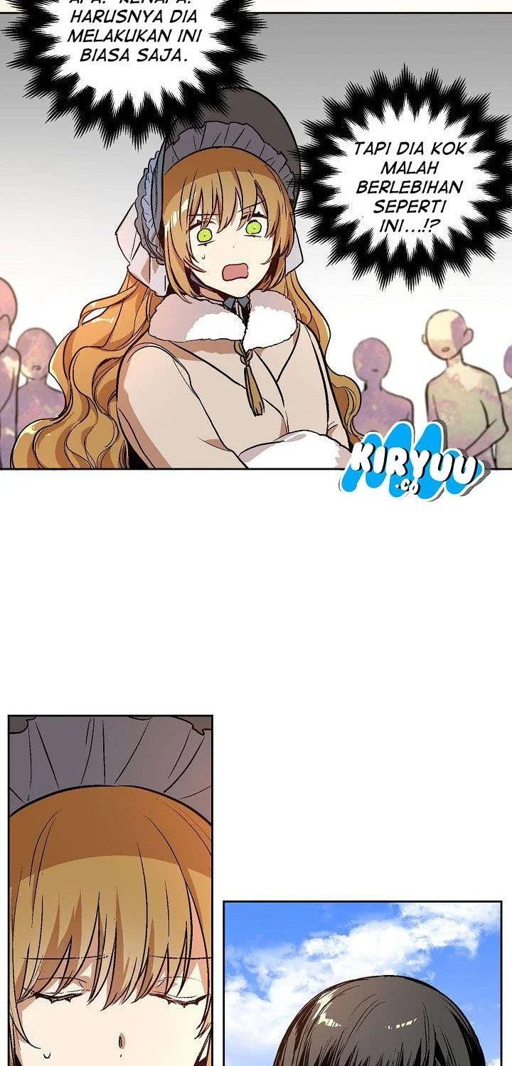 The Reason Why Raeliana Ended up at the Duke’s Mansion Chapter 30 - halaman 25
