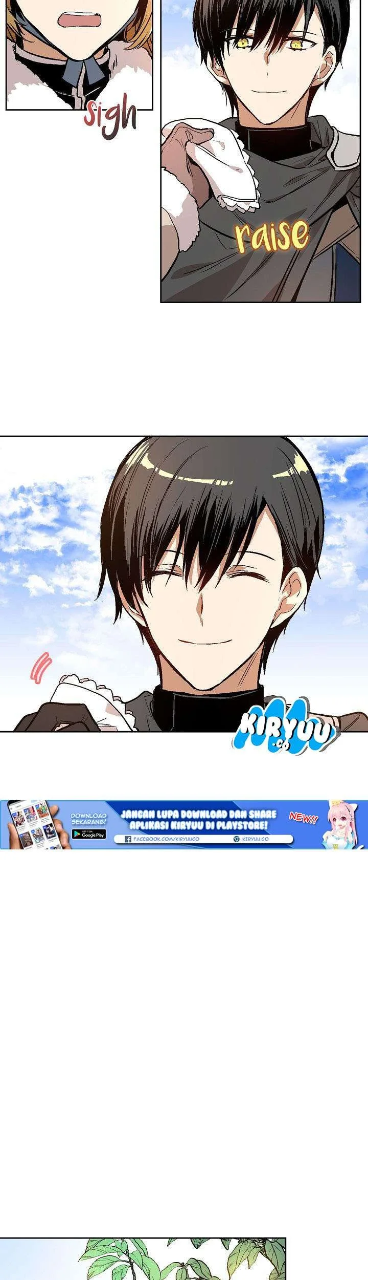 The Reason Why Raeliana Ended up at the Duke’s Mansion Chapter 30 - halaman 26