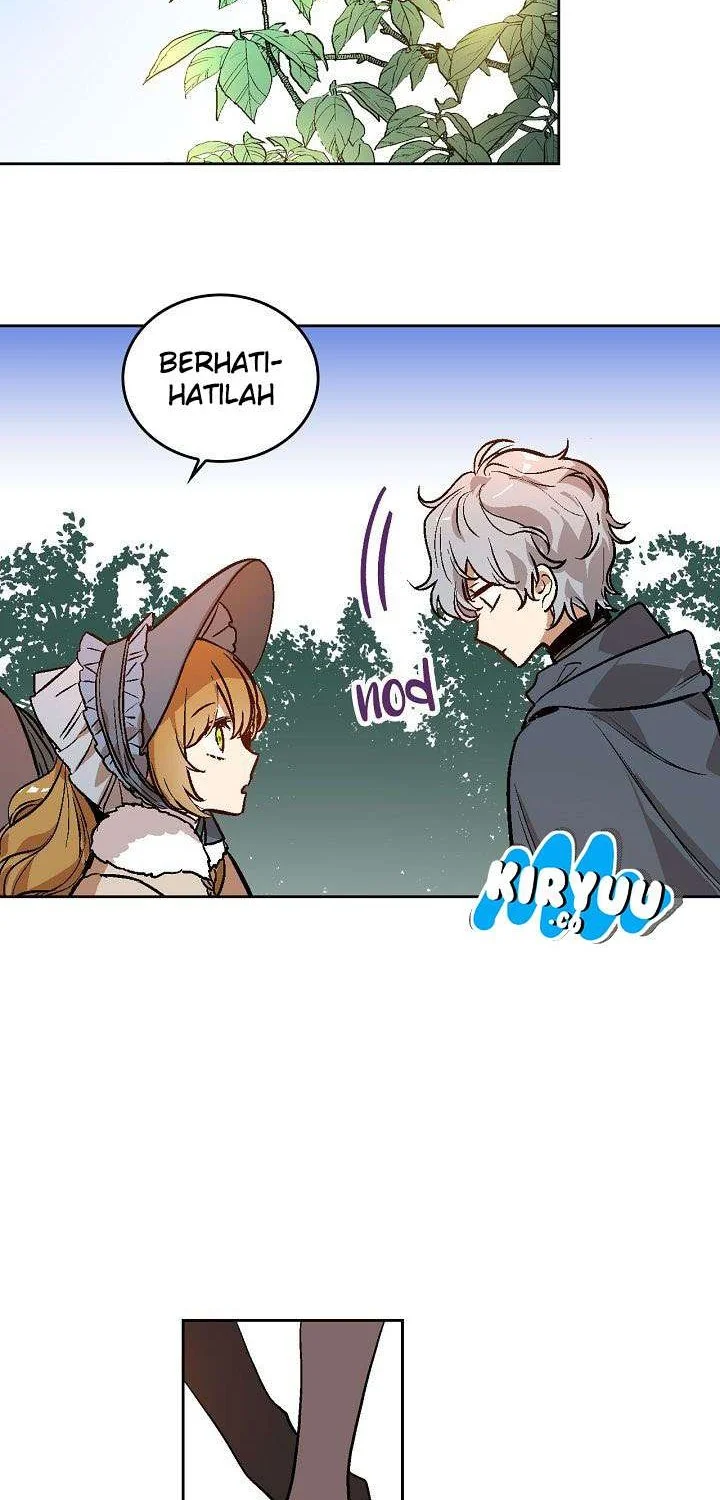 The Reason Why Raeliana Ended up at the Duke’s Mansion Chapter 30 - halaman 27