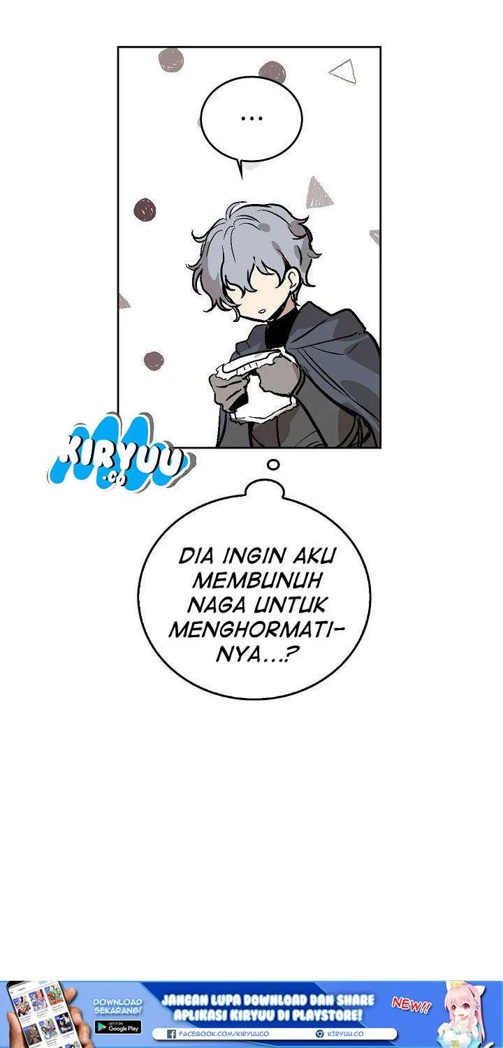 The Reason Why Raeliana Ended up at the Duke’s Mansion Chapter 30 - halaman 29