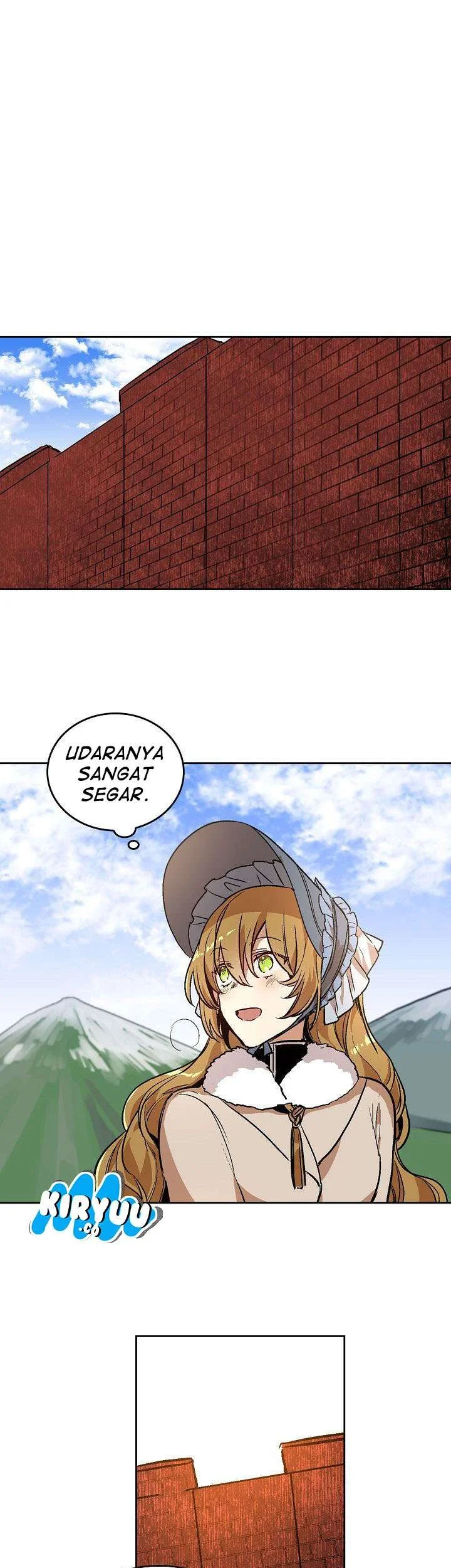 The Reason Why Raeliana Ended up at the Duke’s Mansion Chapter 30 - halaman 30