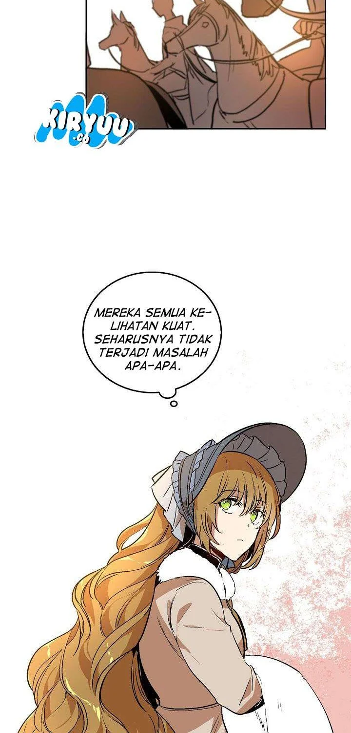 The Reason Why Raeliana Ended up at the Duke’s Mansion Chapter 30 - halaman 37