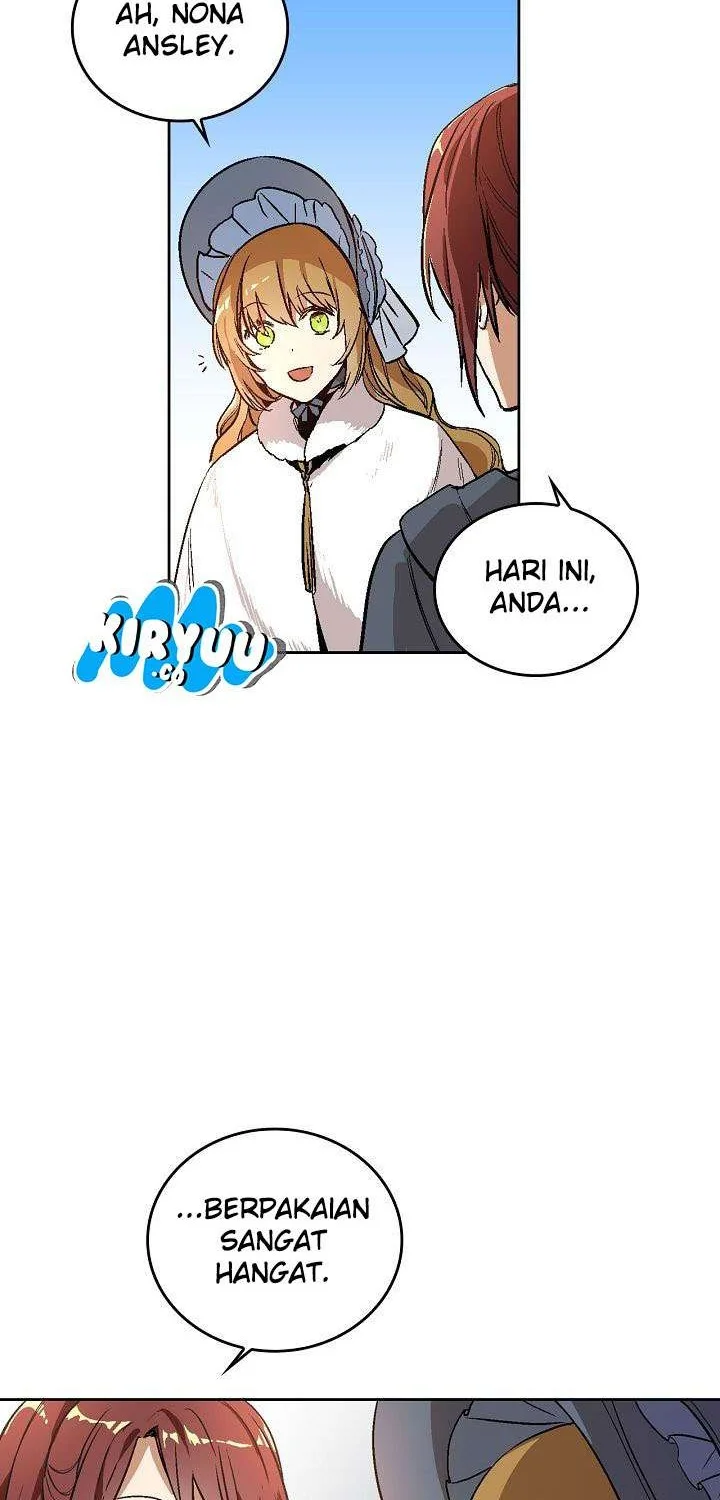 The Reason Why Raeliana Ended up at the Duke’s Mansion Chapter 30 - halaman 5