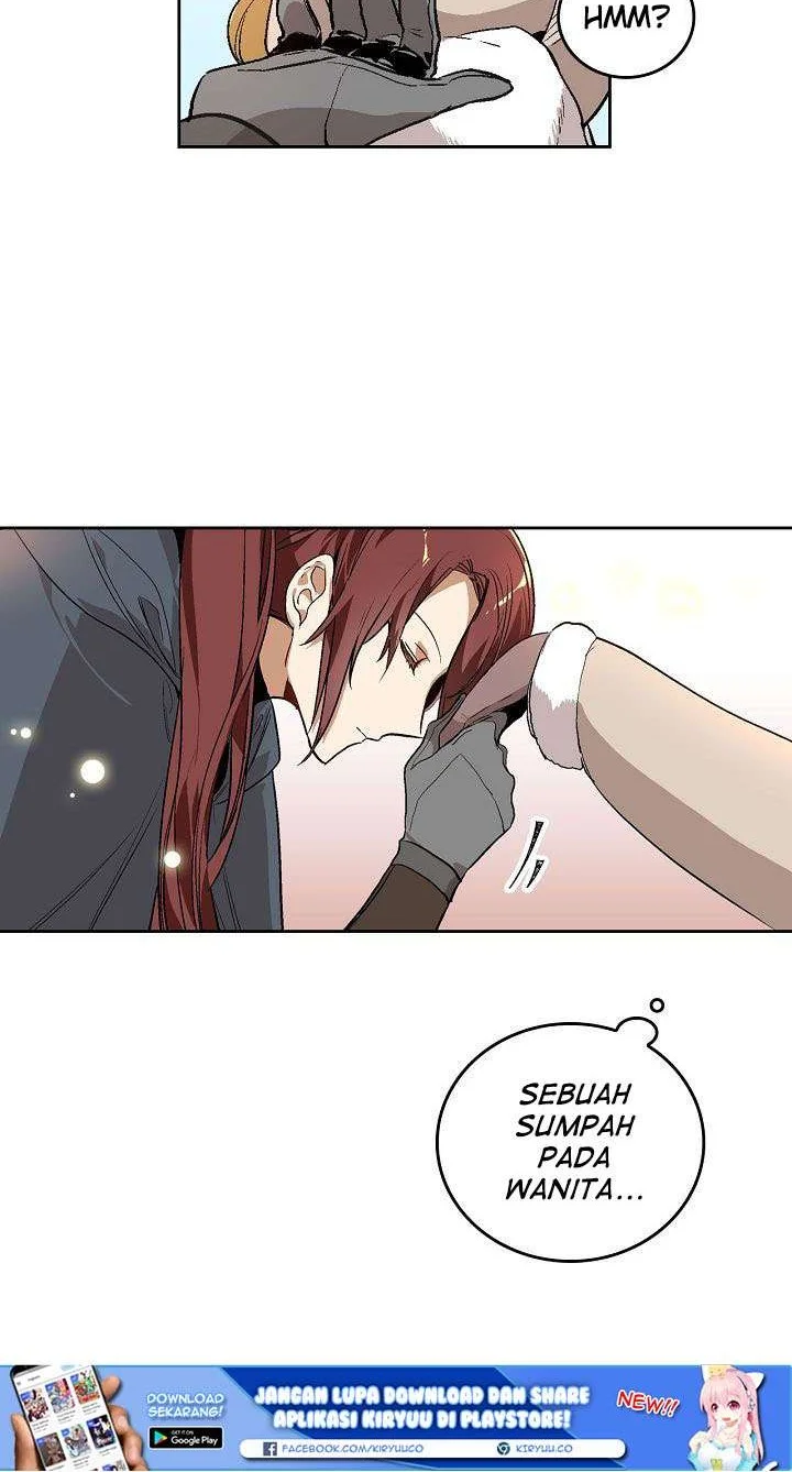 The Reason Why Raeliana Ended up at the Duke’s Mansion Chapter 30 - halaman 7
