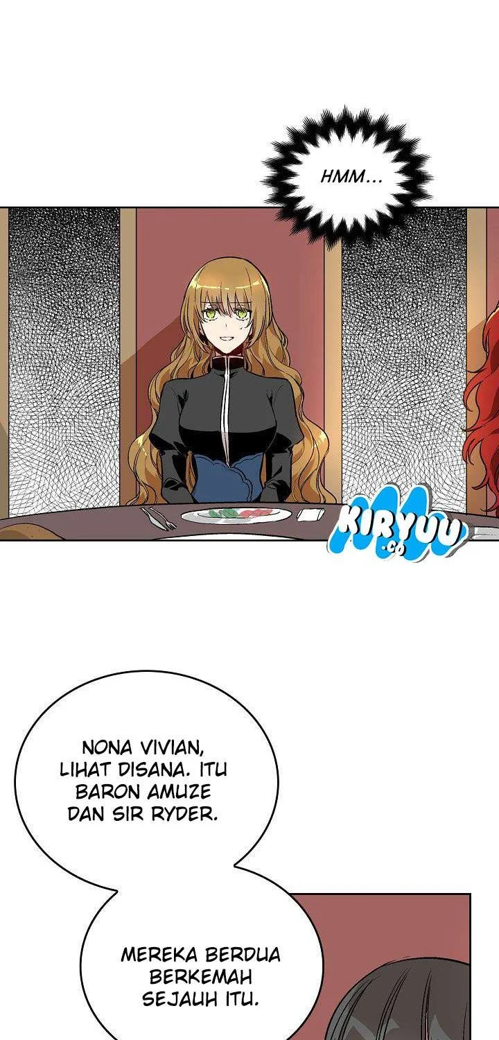 The Reason Why Raeliana Ended up at the Duke’s Mansion Chapter 31 - halaman 10