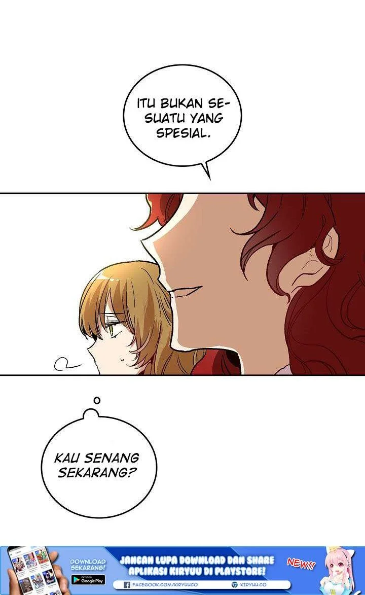 The Reason Why Raeliana Ended up at the Duke’s Mansion Chapter 31 - halaman 14