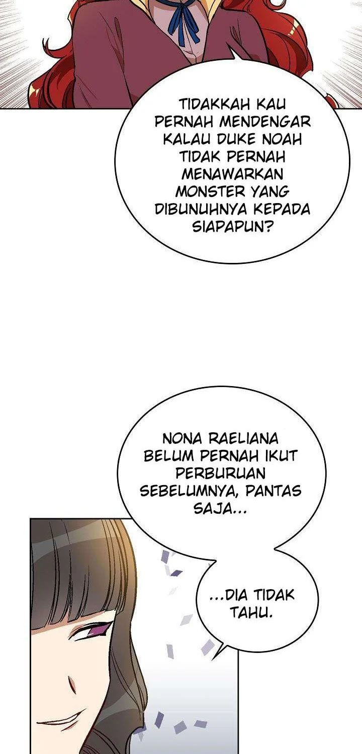 The Reason Why Raeliana Ended up at the Duke’s Mansion Chapter 31 - halaman 18