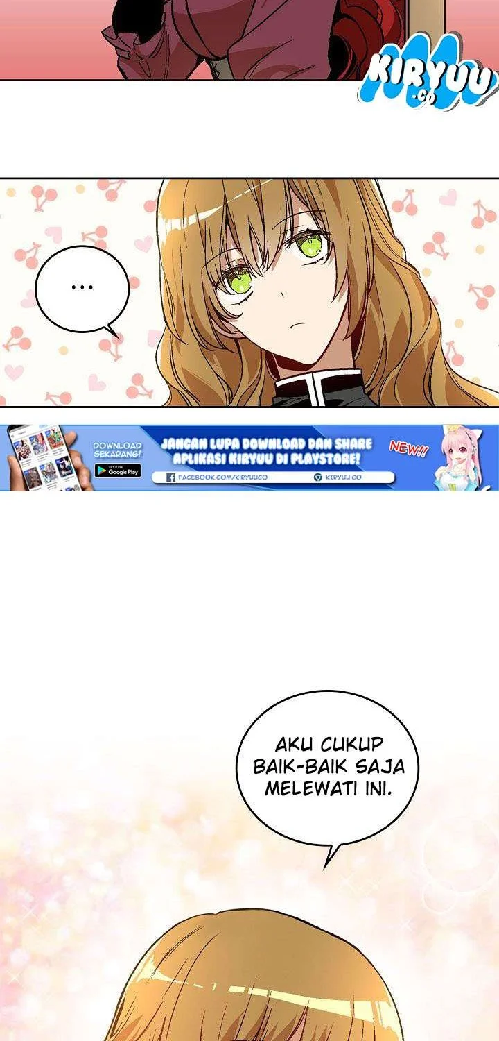 The Reason Why Raeliana Ended up at the Duke’s Mansion Chapter 31 - halaman 20