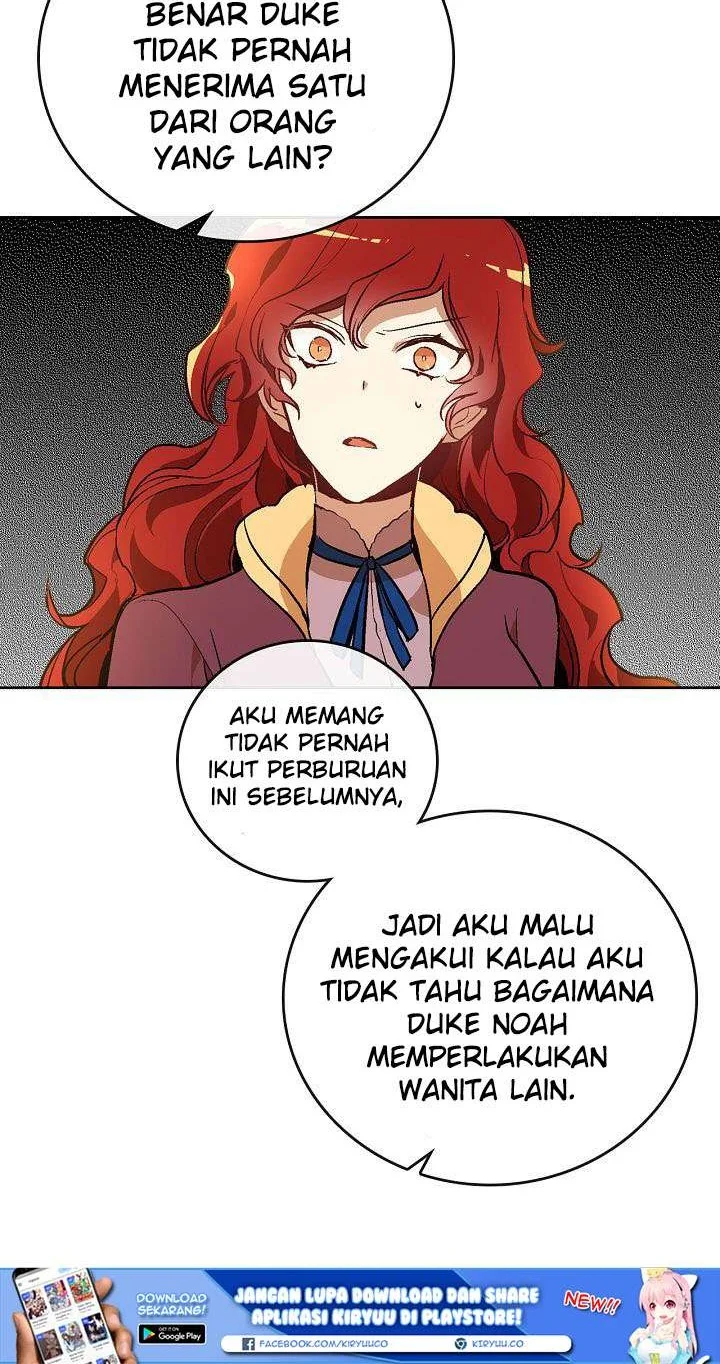 The Reason Why Raeliana Ended up at the Duke’s Mansion Chapter 31 - halaman 22