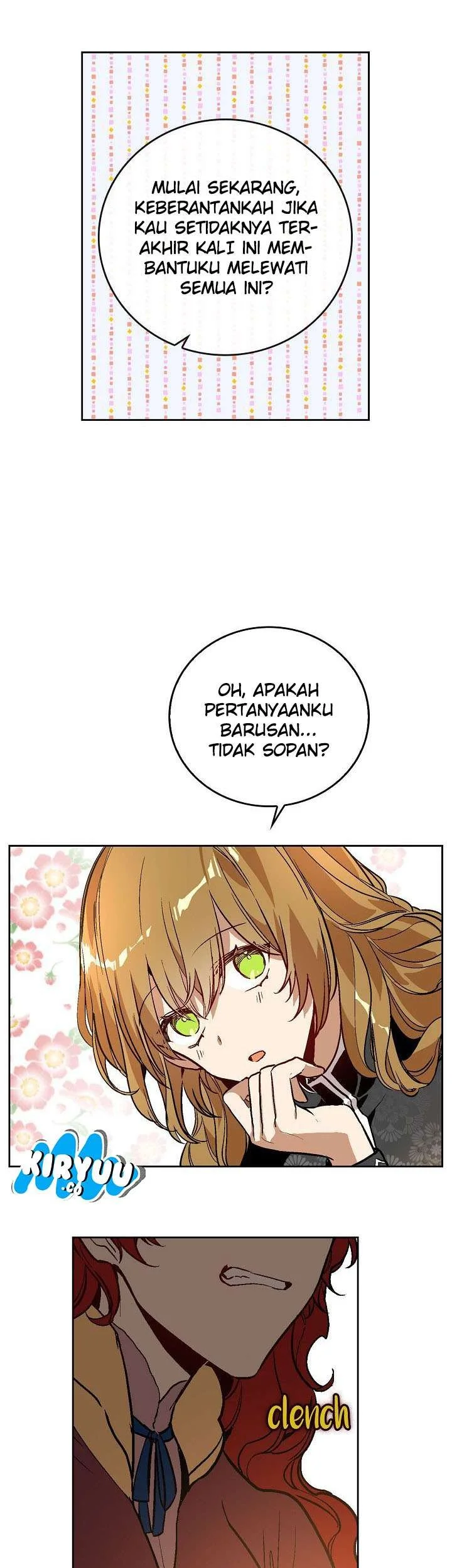 The Reason Why Raeliana Ended up at the Duke’s Mansion Chapter 31 - halaman 23