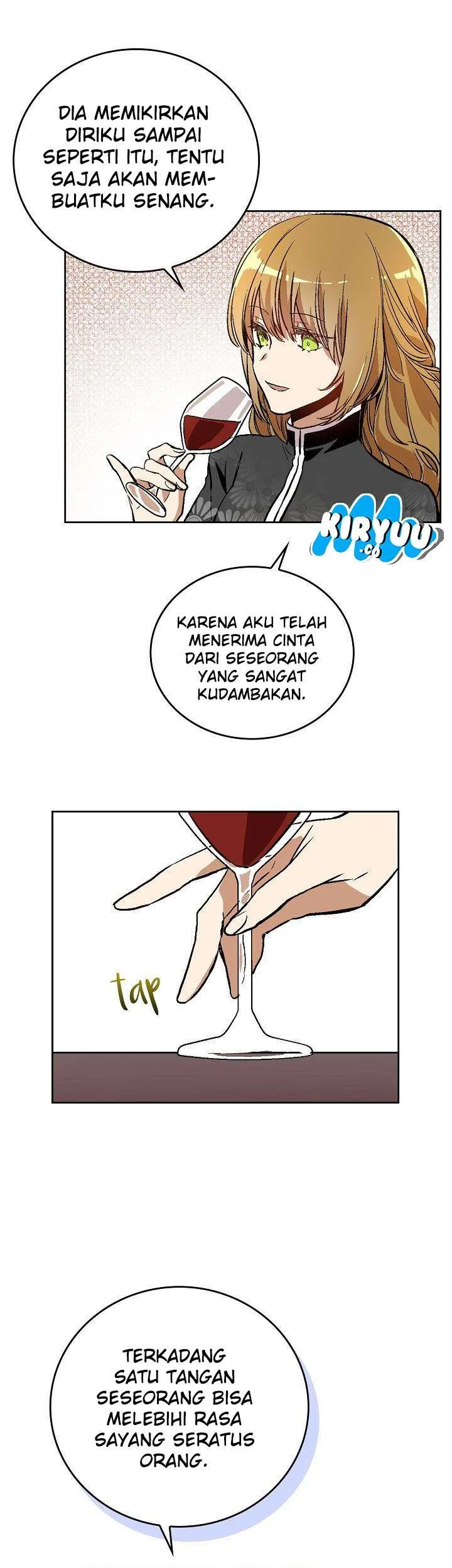 The Reason Why Raeliana Ended up at the Duke’s Mansion Chapter 31 - halaman 29