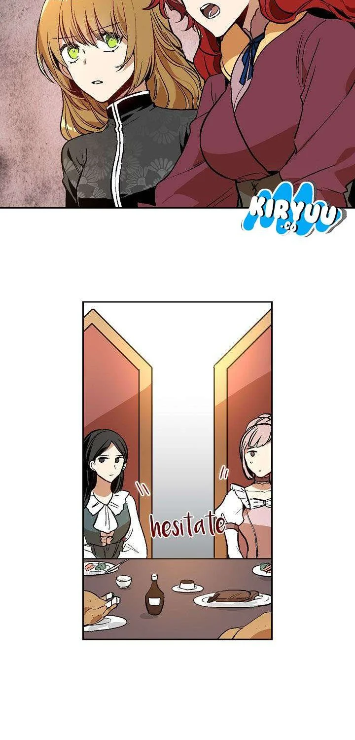 The Reason Why Raeliana Ended up at the Duke’s Mansion Chapter 31 - halaman 34