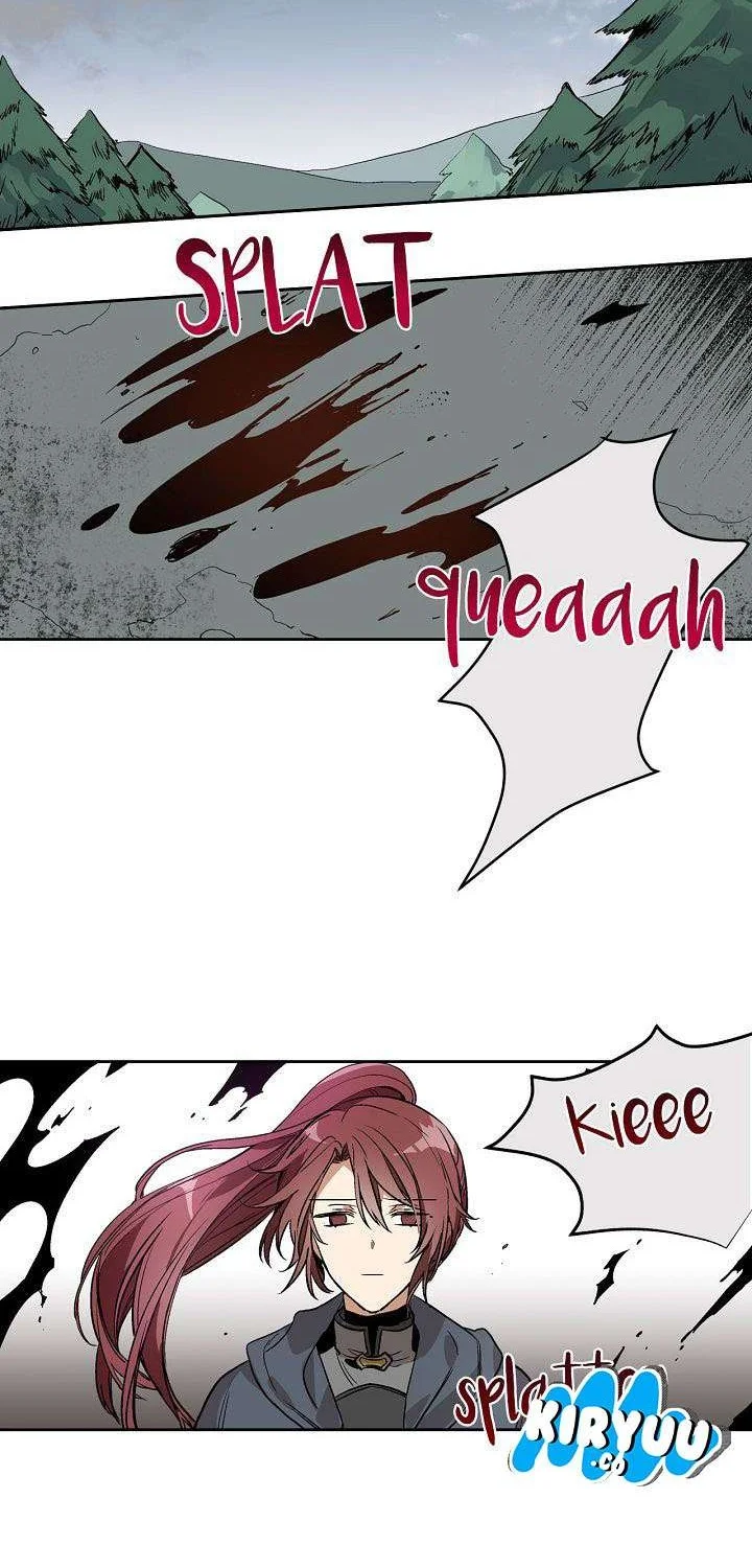 The Reason Why Raeliana Ended up at the Duke’s Mansion Chapter 31 - halaman 36