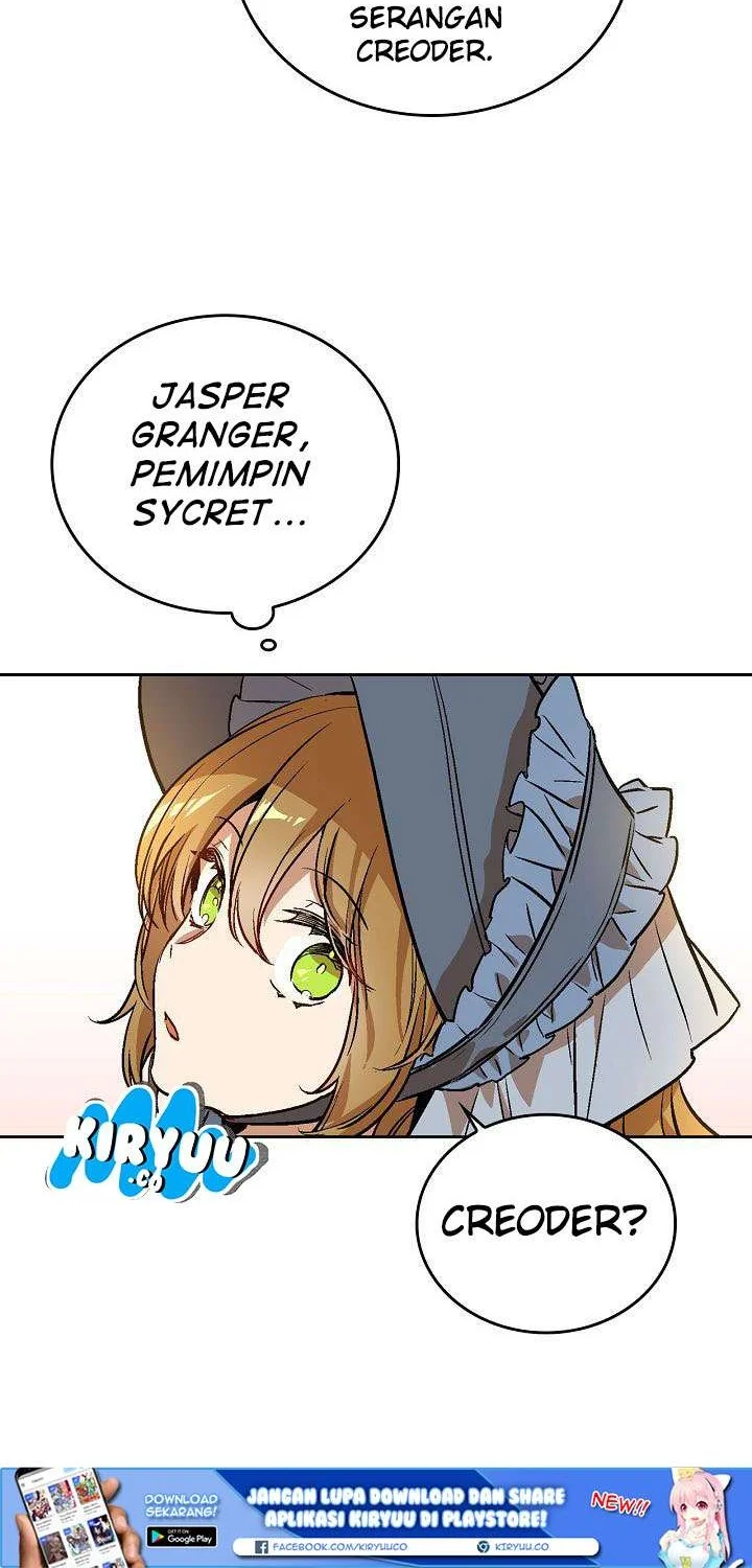 The Reason Why Raeliana Ended up at the Duke’s Mansion Chapter 31 - halaman 4