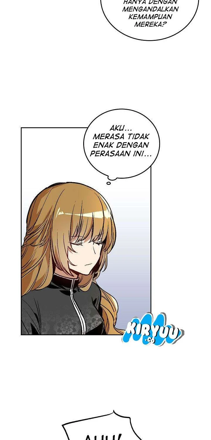 The Reason Why Raeliana Ended up at the Duke’s Mansion Chapter 32 - halaman 14