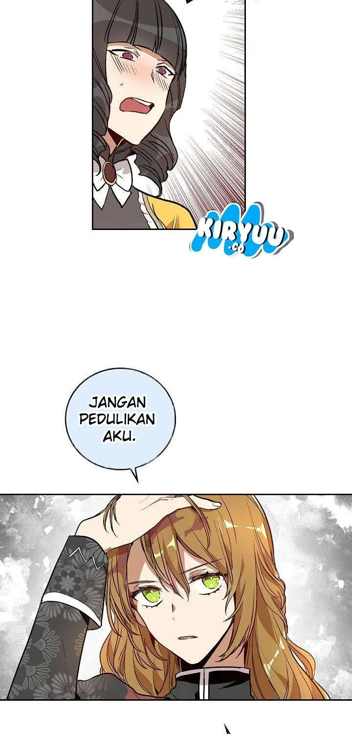 The Reason Why Raeliana Ended up at the Duke’s Mansion Chapter 32 - halaman 18