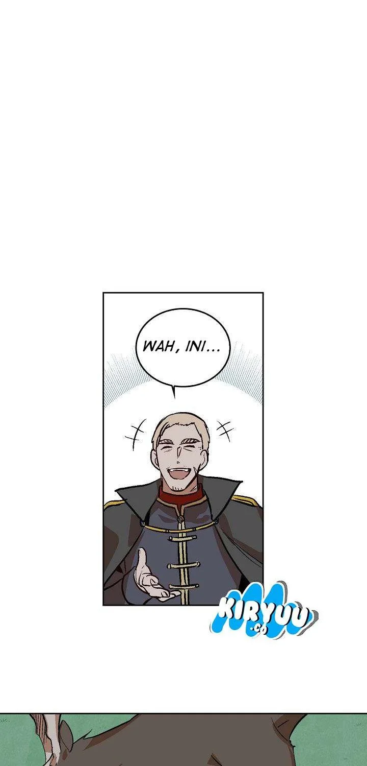 The Reason Why Raeliana Ended up at the Duke’s Mansion Chapter 32 - halaman 22