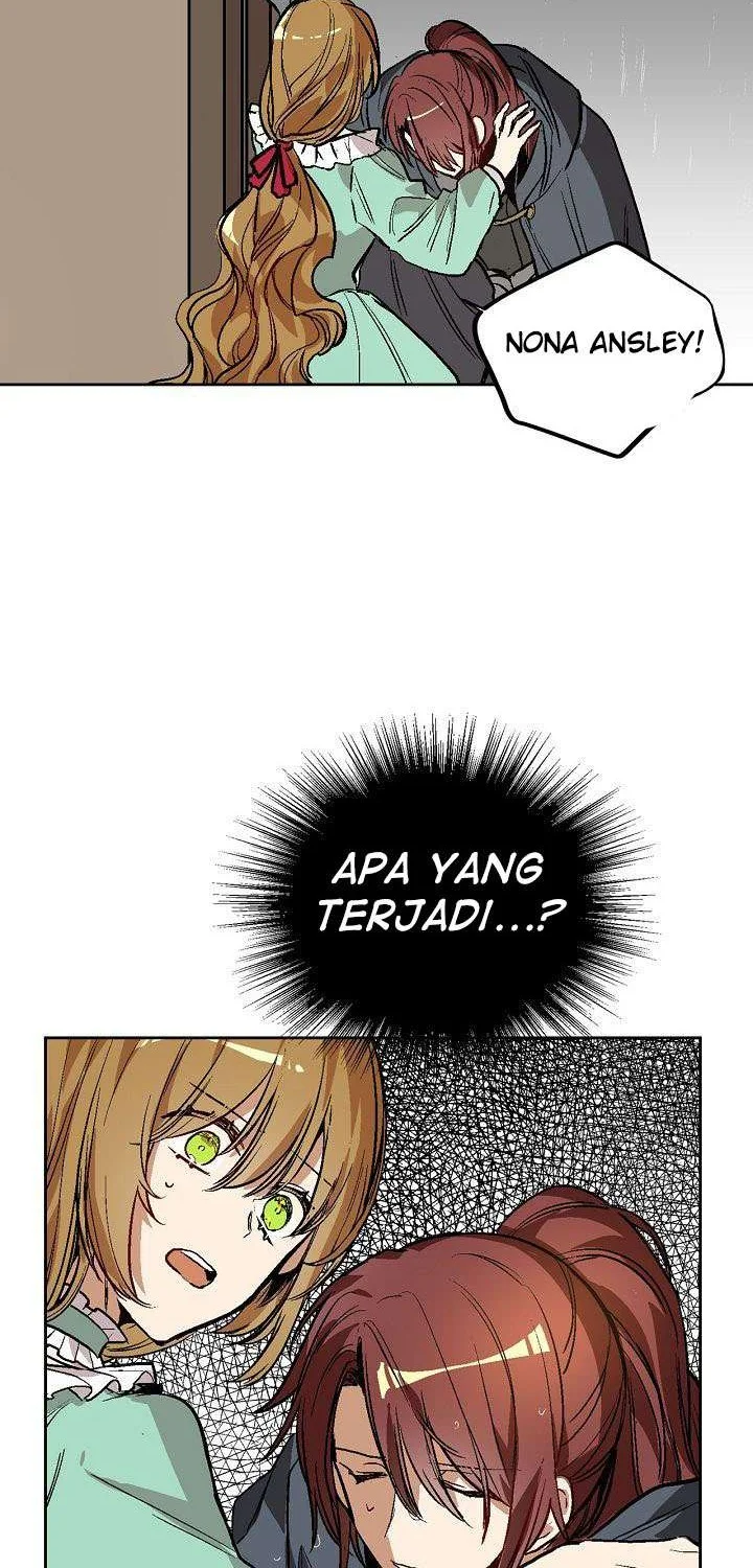 The Reason Why Raeliana Ended up at the Duke’s Mansion Chapter 32 - halaman 32