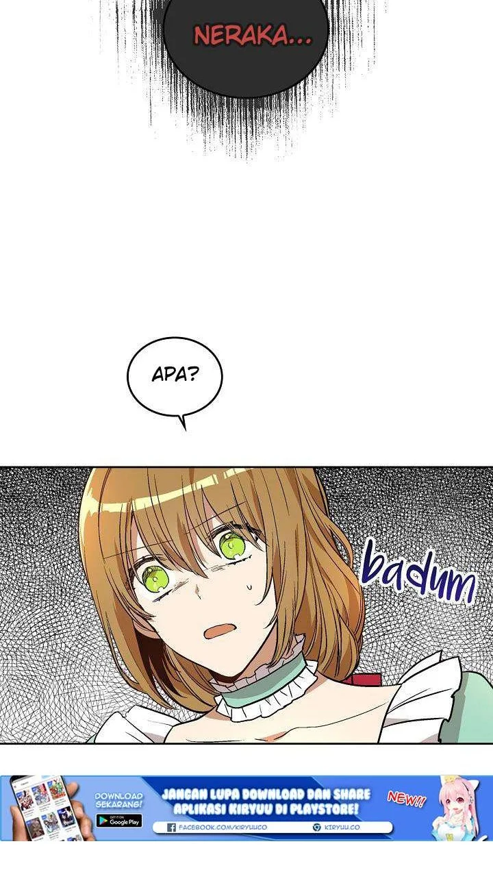 The Reason Why Raeliana Ended up at the Duke’s Mansion Chapter 32 - halaman 34