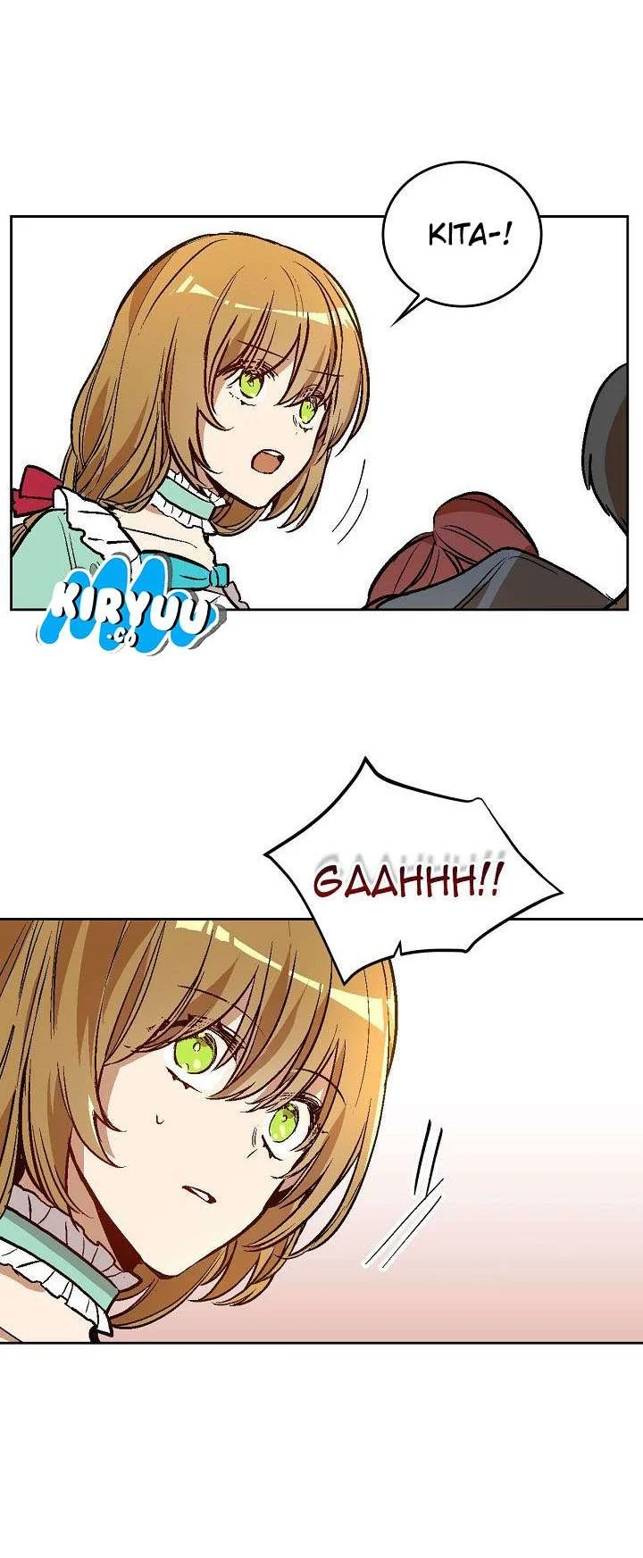 The Reason Why Raeliana Ended up at the Duke’s Mansion Chapter 32 - halaman 36