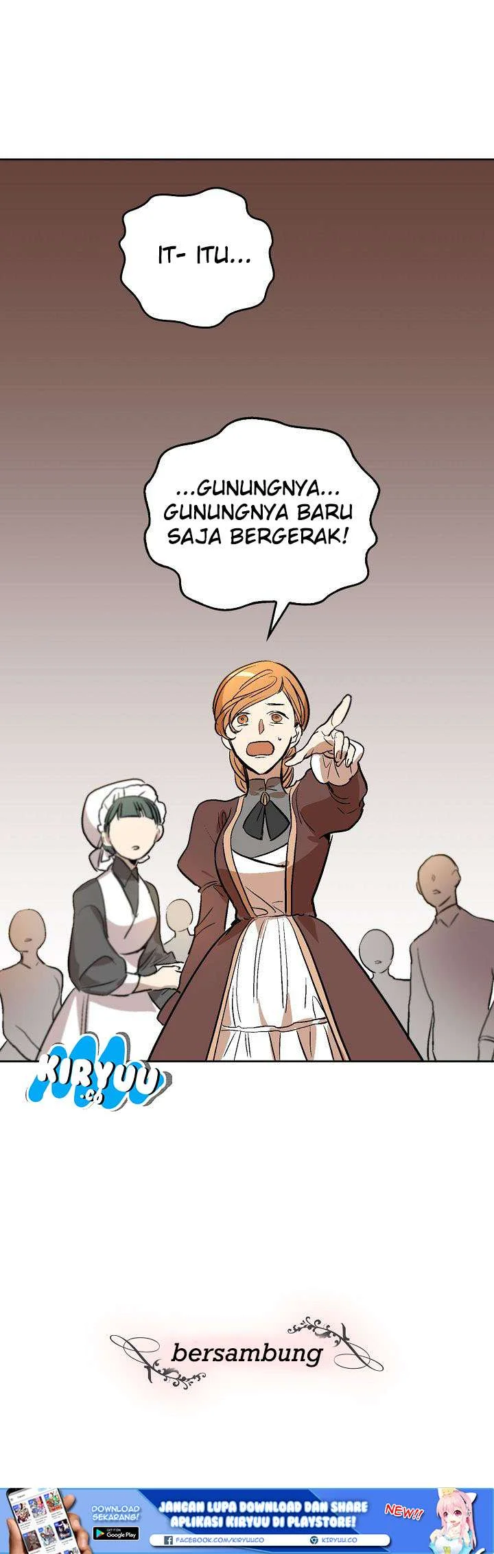 The Reason Why Raeliana Ended up at the Duke’s Mansion Chapter 32 - halaman 37