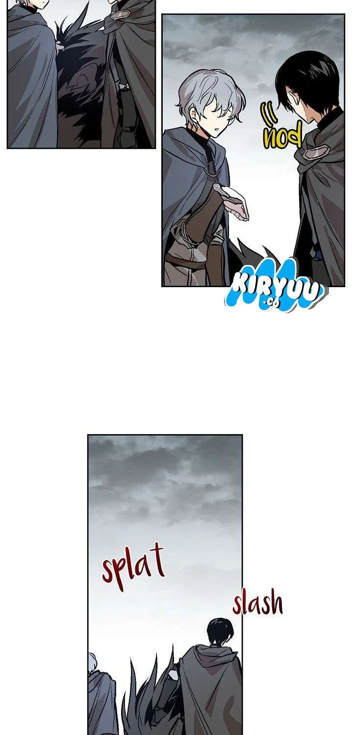 The Reason Why Raeliana Ended up at the Duke’s Mansion Chapter 32 - halaman 6